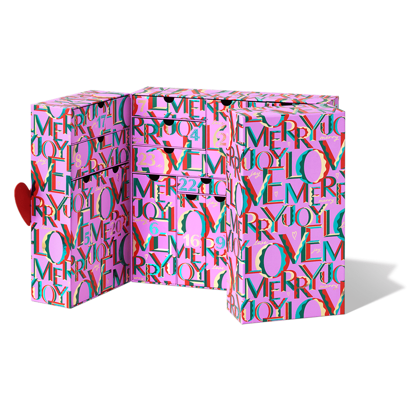 Spthtace NthtK Beauty Advent Calendar 2025