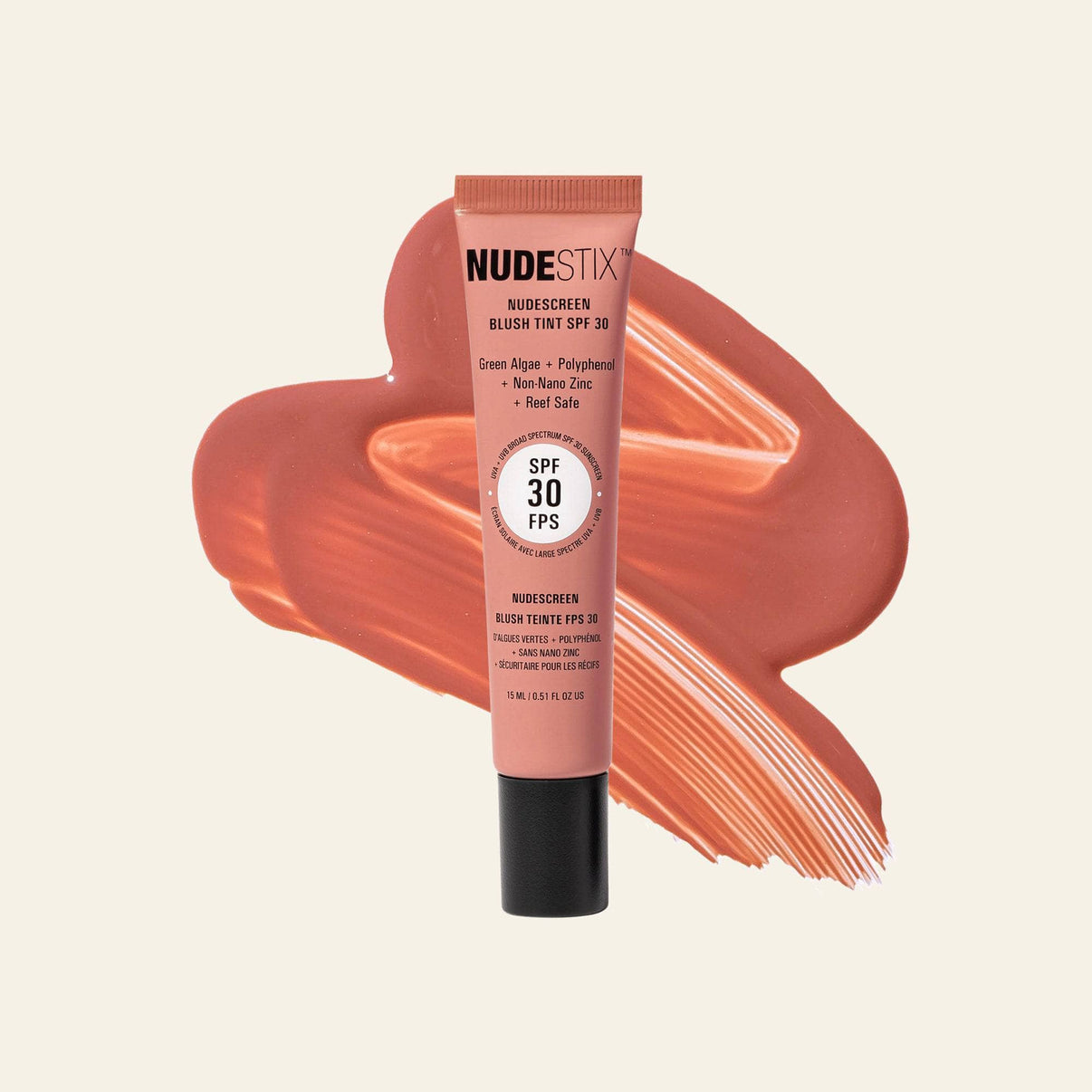 NudeStix 12 Days of Blush Box Advent Calendar 2025