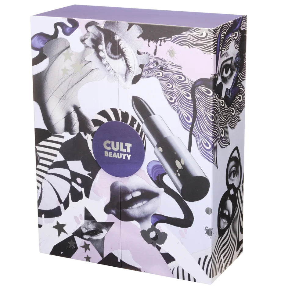 Cult Beauty Advent Calendar - Classic Curation 2025