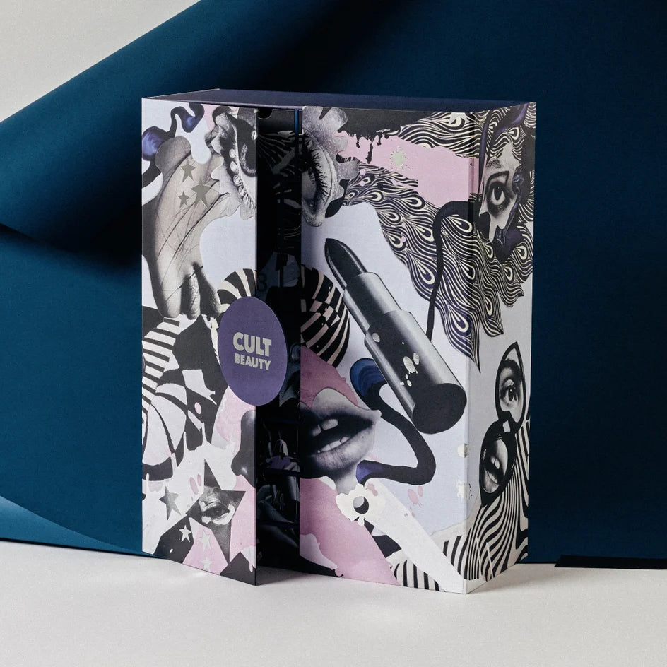 Cult Beauty Advent Calendar - Classic Curation 2025