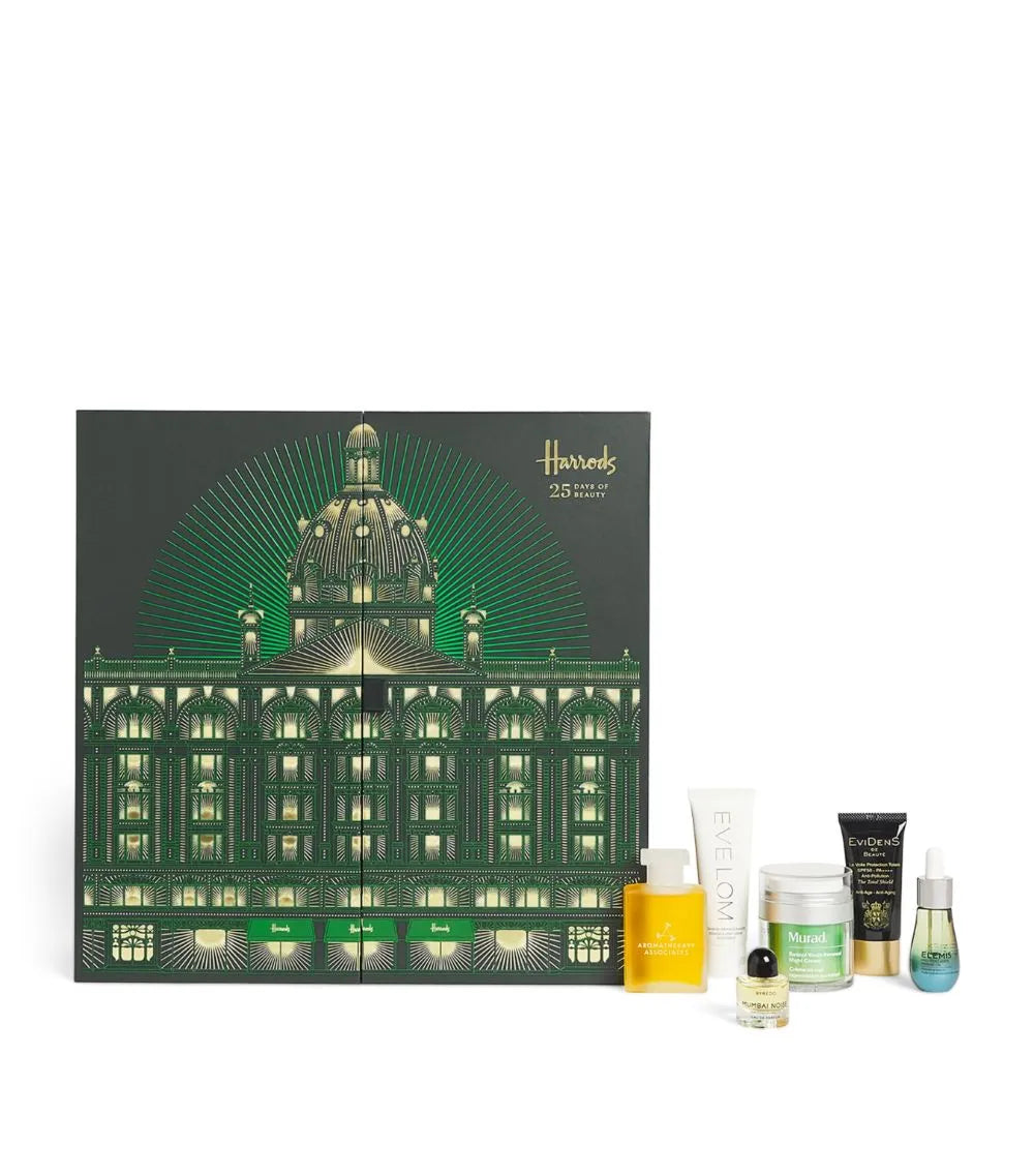 The Harrthtods Beauty Advent Calendar