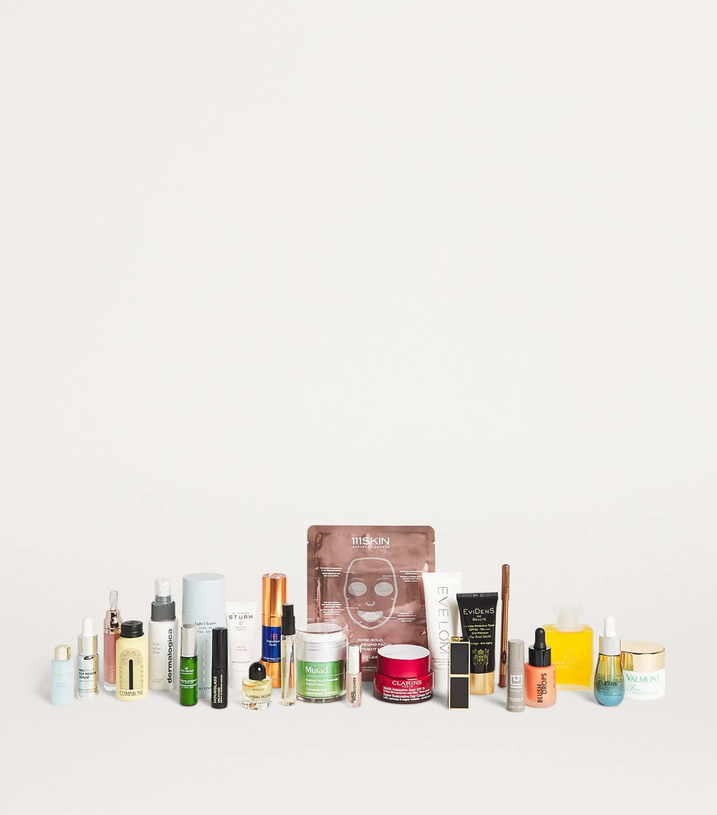 The Harrthtods Beauty Advent Calendar