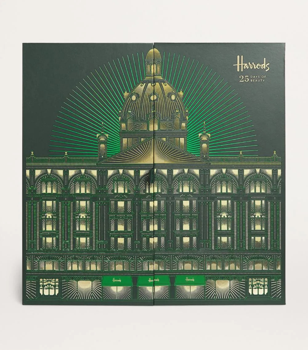 The Harrthtods Beauty Advent Calendar