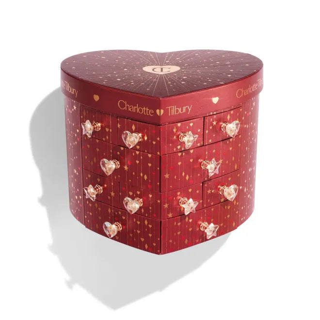 Charthtlotte's Beauty Treasure Chest of Love