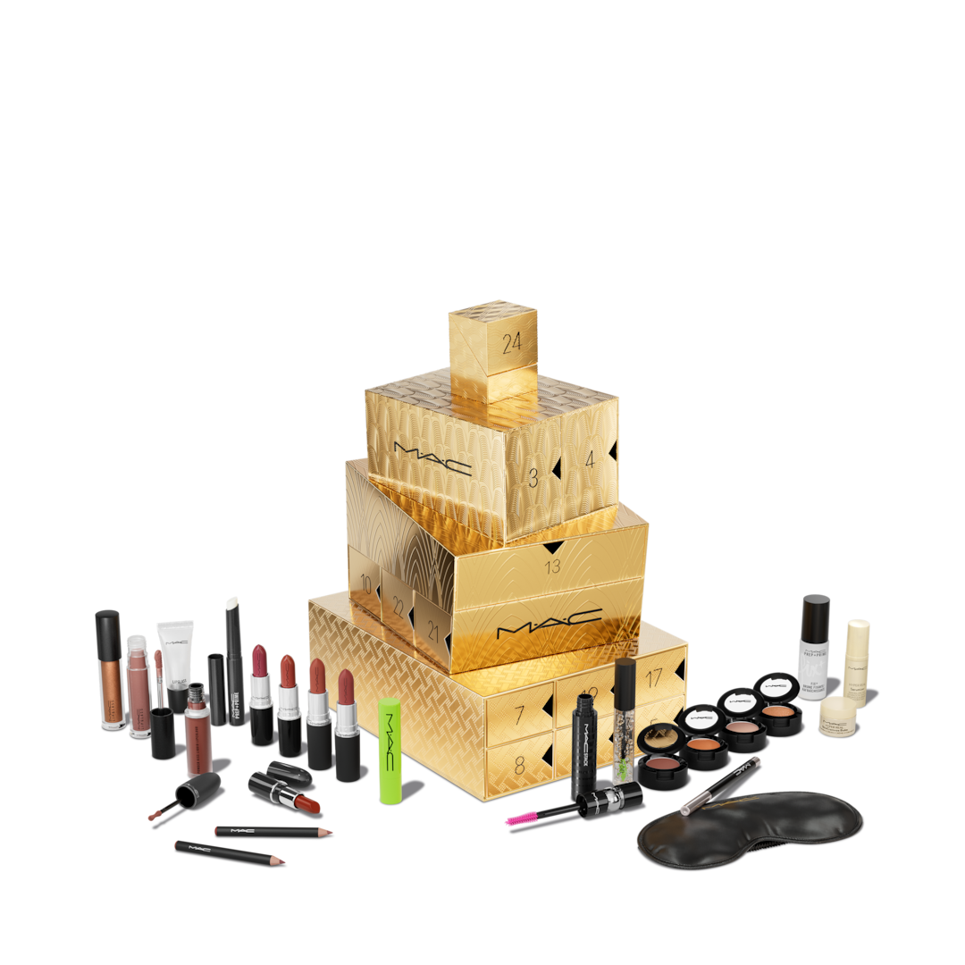 24k Holiday Advent Calendar ($471 Value)