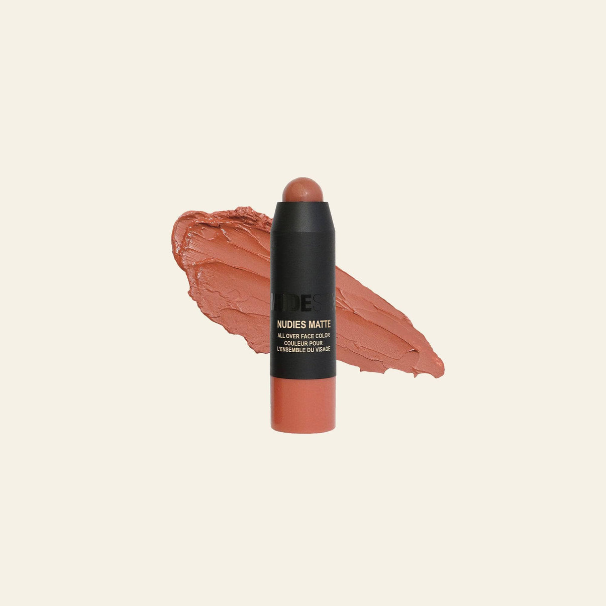 NudeStix 12 Days of Blush Box Advent Calendar 2025