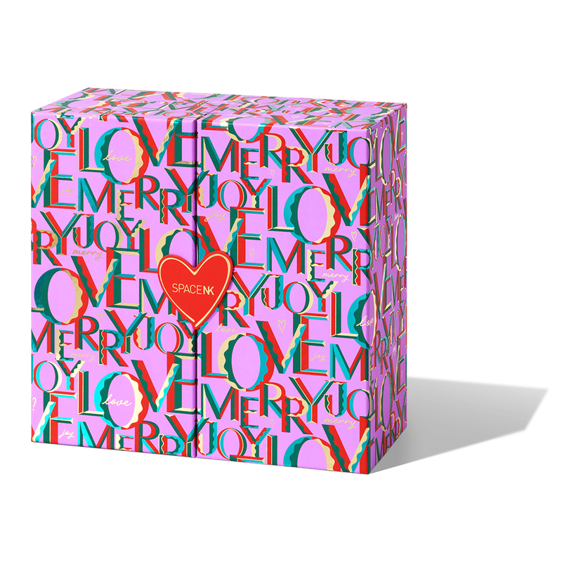 Spthtace NthtK Beauty Advent Calendar 2025
