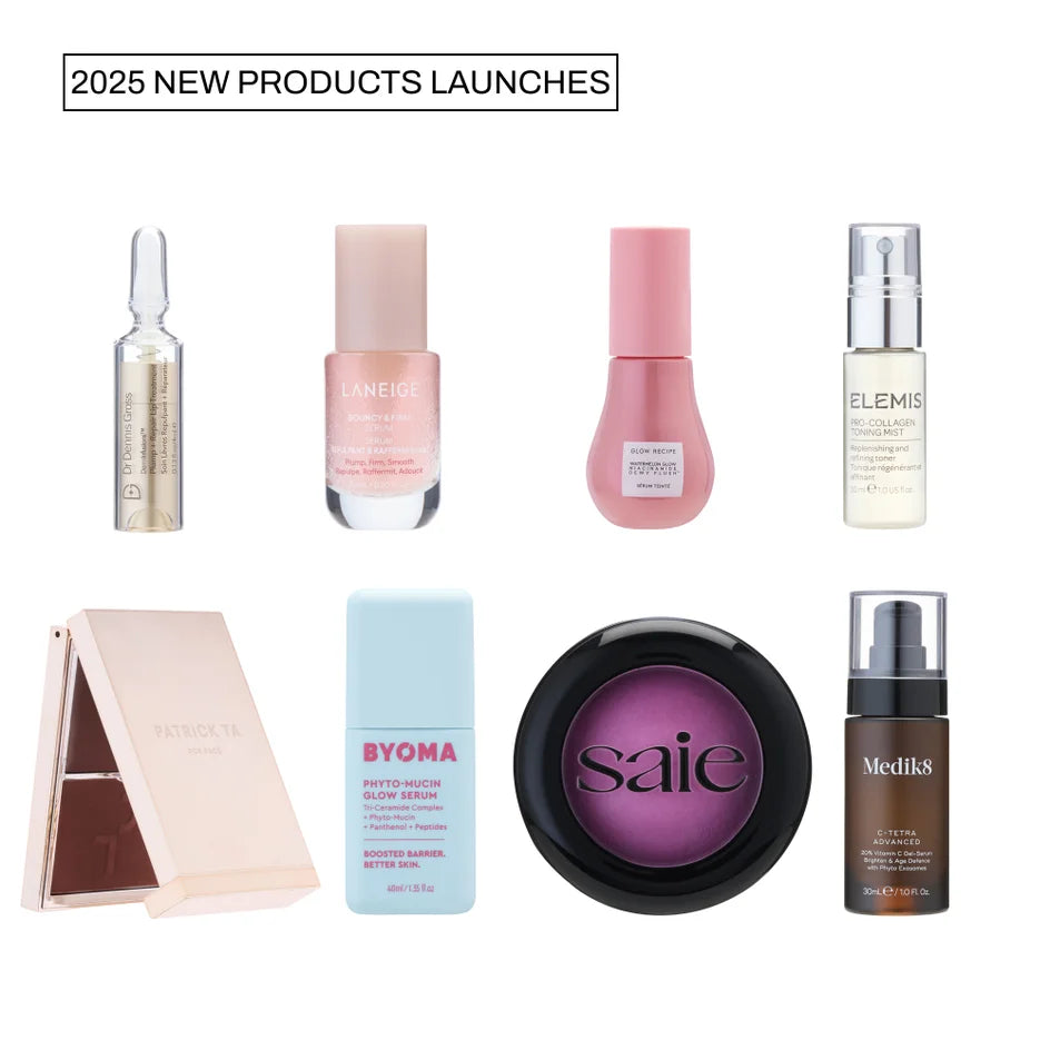 Cult Beauty Advent Calendar - Classic Curation 2025