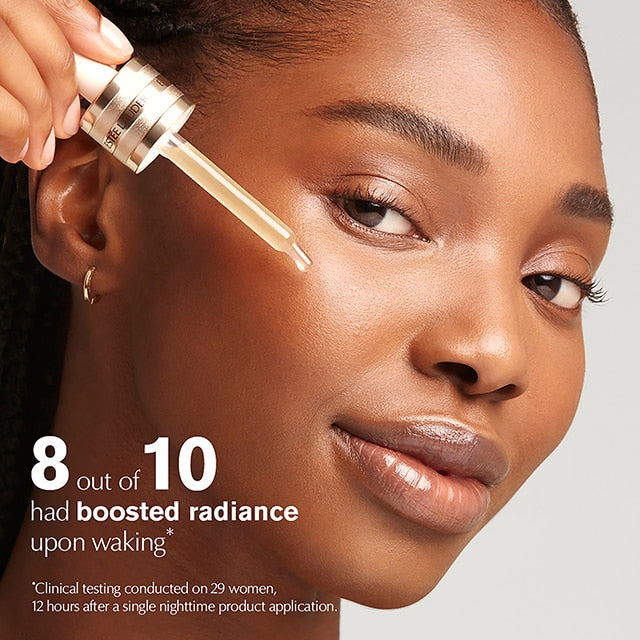 Advanced Night Repair Serum Skincare Set Repair + Firm + Hydrate