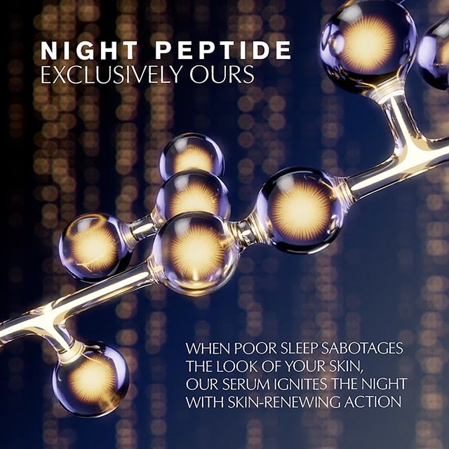 Advanced Night Repair Serum Skincare Set Repair + Firm + Hydrate