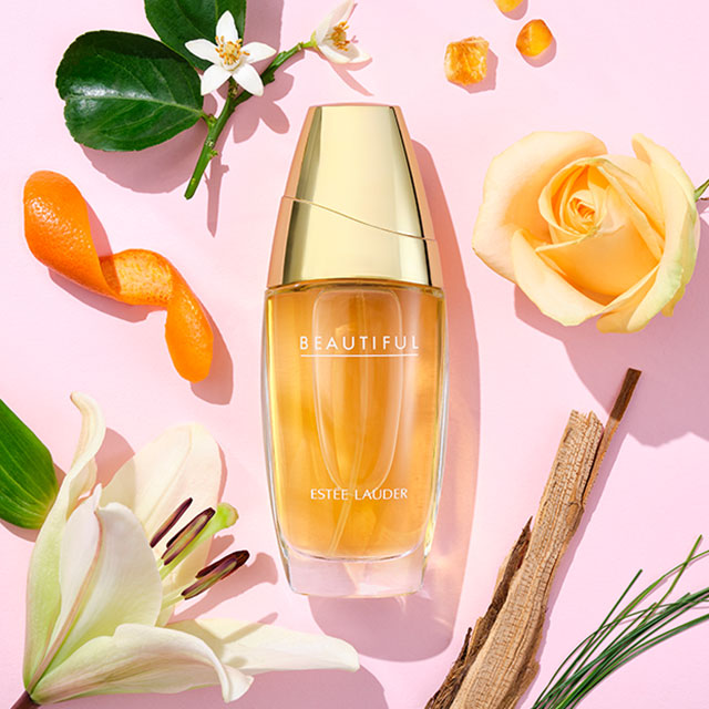 Beautiful Duo Fragrance Gift Set