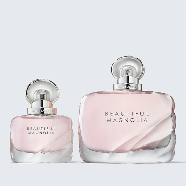 Beautiful Magnolia Duo Fragrance Gift Set