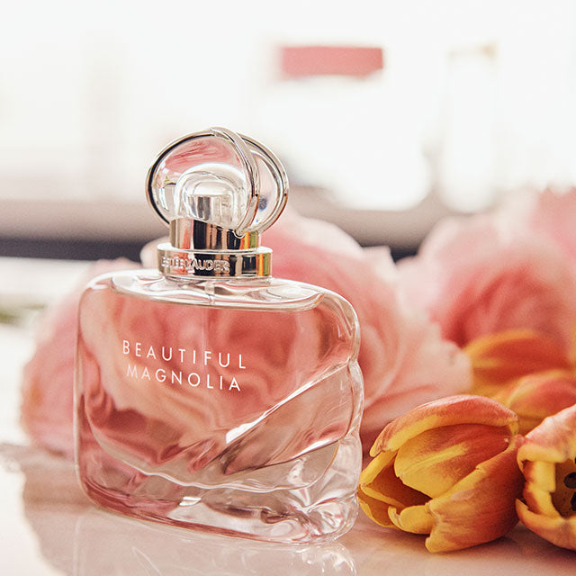 Beautiful Magnolia Duo Fragrance Gift Set
