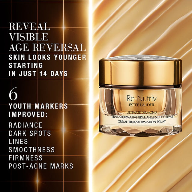 Re-Nutriv The Pinnacle of Luxury Collection Skincare Set