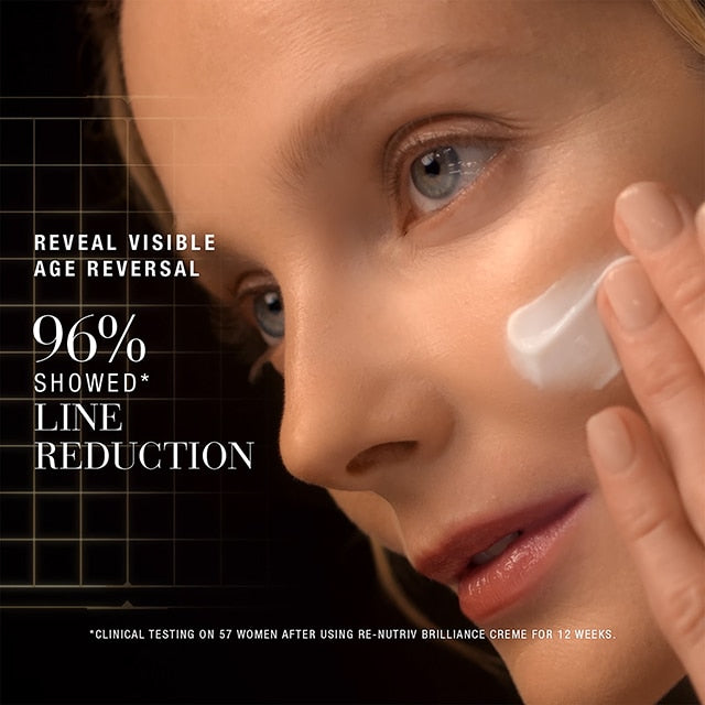 Re-Nutriv The Pinnacle of Luxury Collection Skincare Set