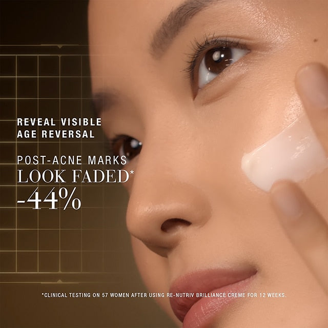 Re-Nutriv The Pinnacle of Luxury Collection Skincare Set