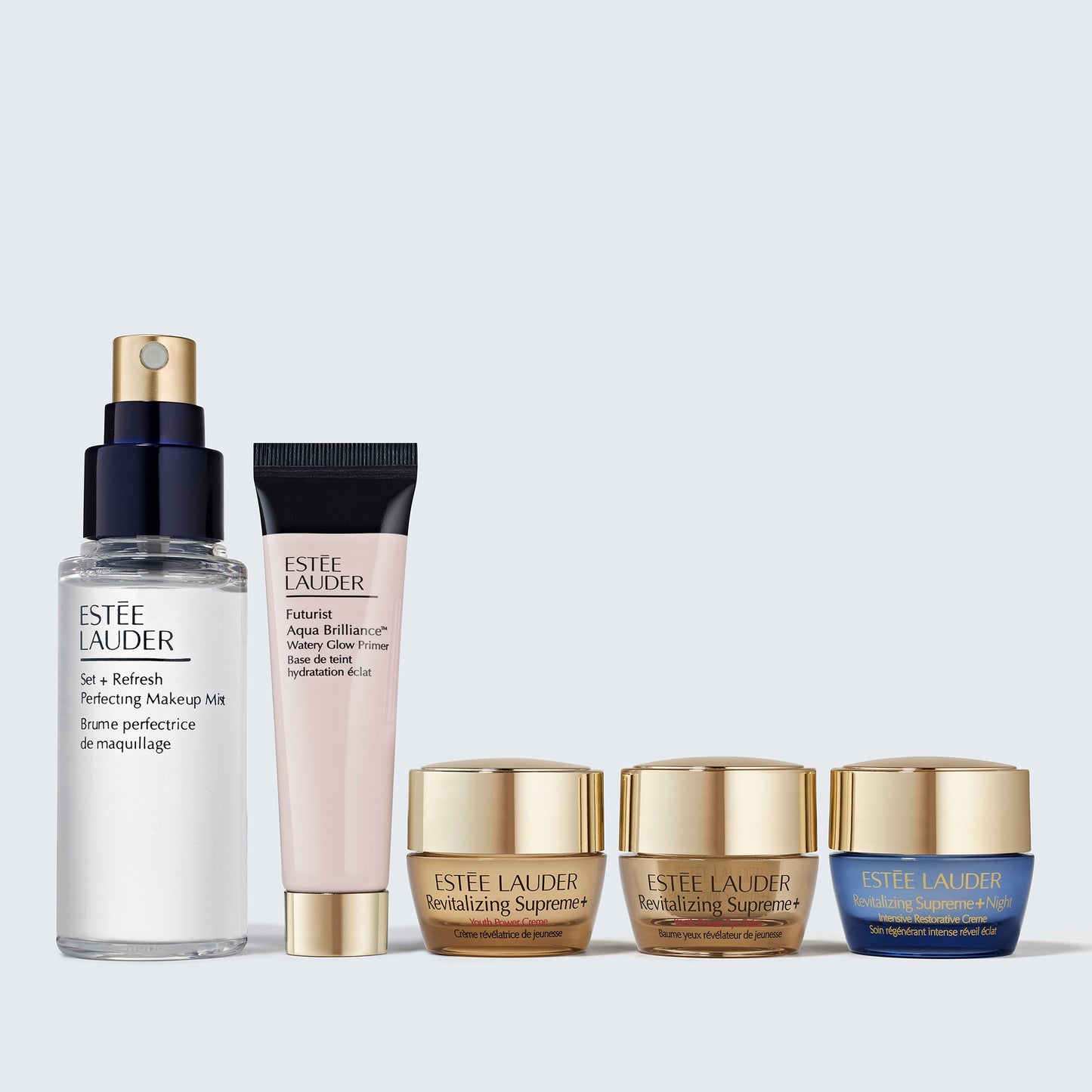Holiday Countdown Gift Set 24 Beauty Surprises