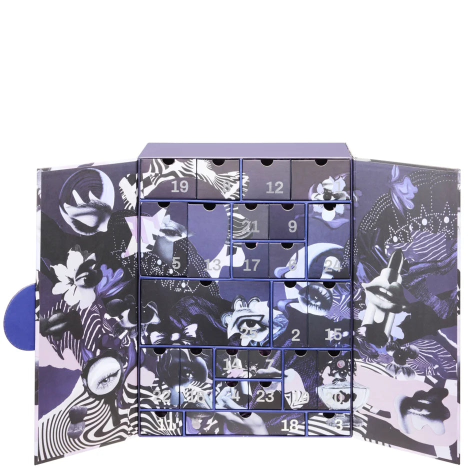 Cult Beauty Advent Calendar - Classic Curation 2025