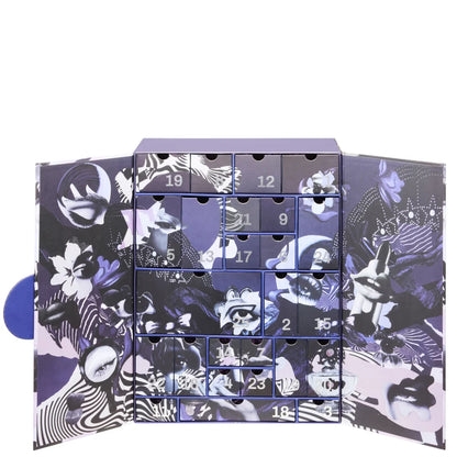 Cult Beauty Advent Calendar - Classic Curation 2025