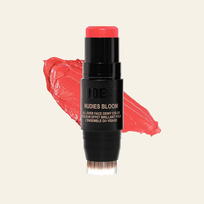 NudeStix 12 Days of Blush Box Advent Calendar 2025
