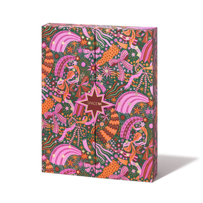 SPAccyCE NK BEAUTY ADVENT CALENDAR
