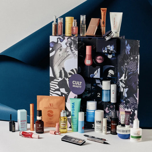 Cult Beauty Advent Calendar - Classic Curation 2025