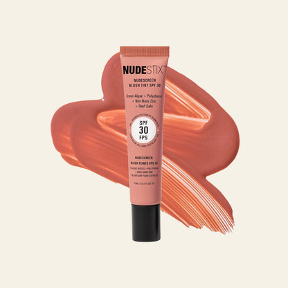 NudeStix 12 Days of Blush Box Advent Calendar 2025