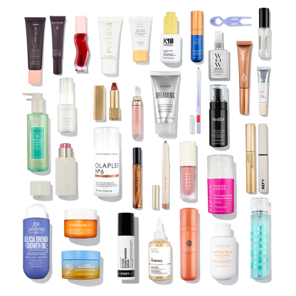 Spthtace NthtK Beauty Advent Calendar 2025