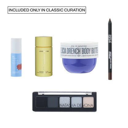 Cult Beauty Advent Calendar - Classic Curation 2025