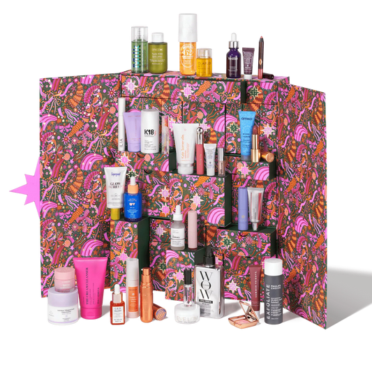 SPAccyCE NK BEAUTY ADVENT CALENDAR