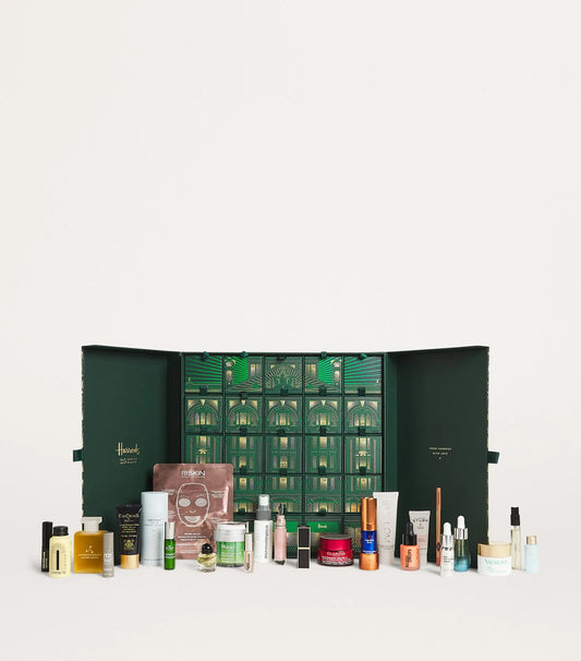 The Harrthtods Beauty Advent Calendar