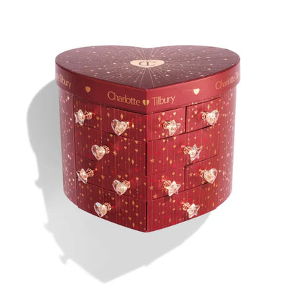 Charthtlotte's Beauty Treasure Chest of Love