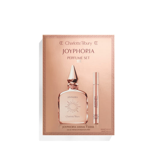 JOYPHORIA LIMITED EDITION PERFUME SET