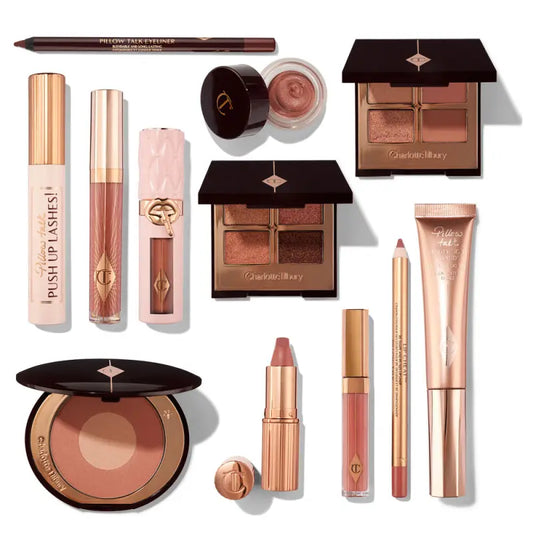 CHARLOTTE TILBURY