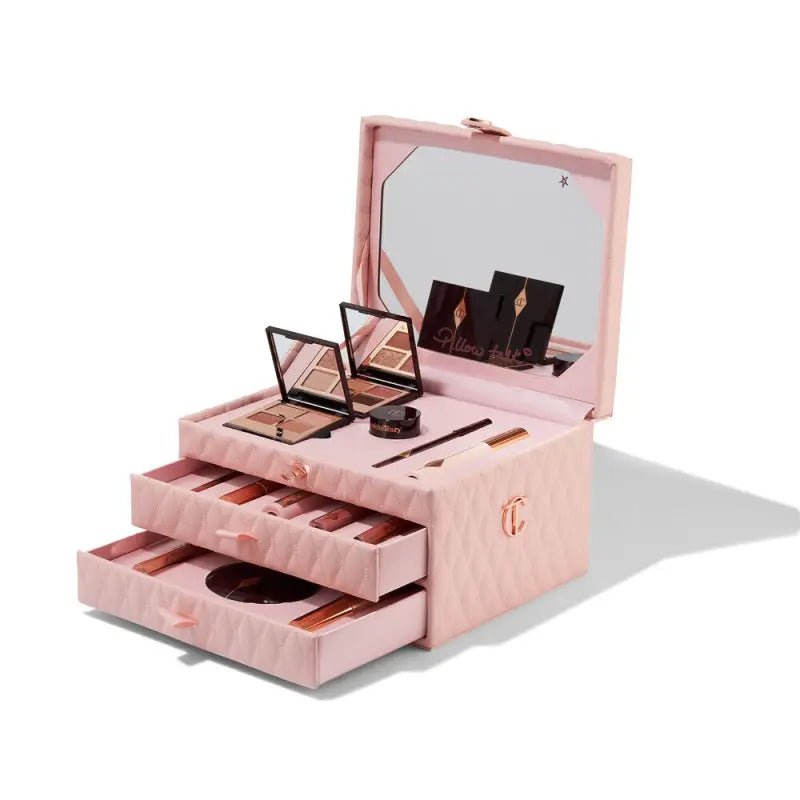 CHARLOTTE TILBURY