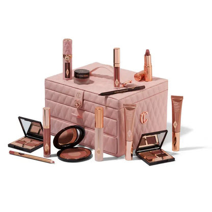 CHARLOTTE TILBURY