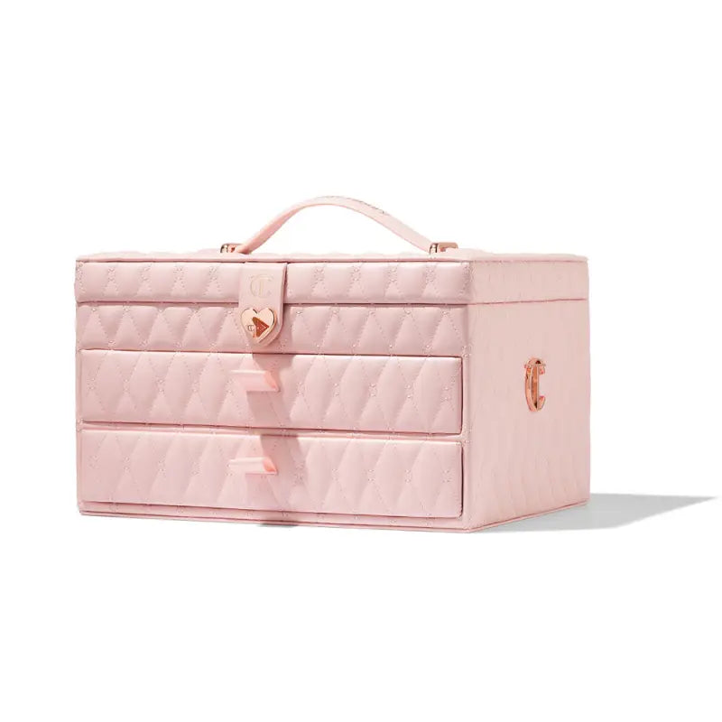CHARLOTTE TILBURY