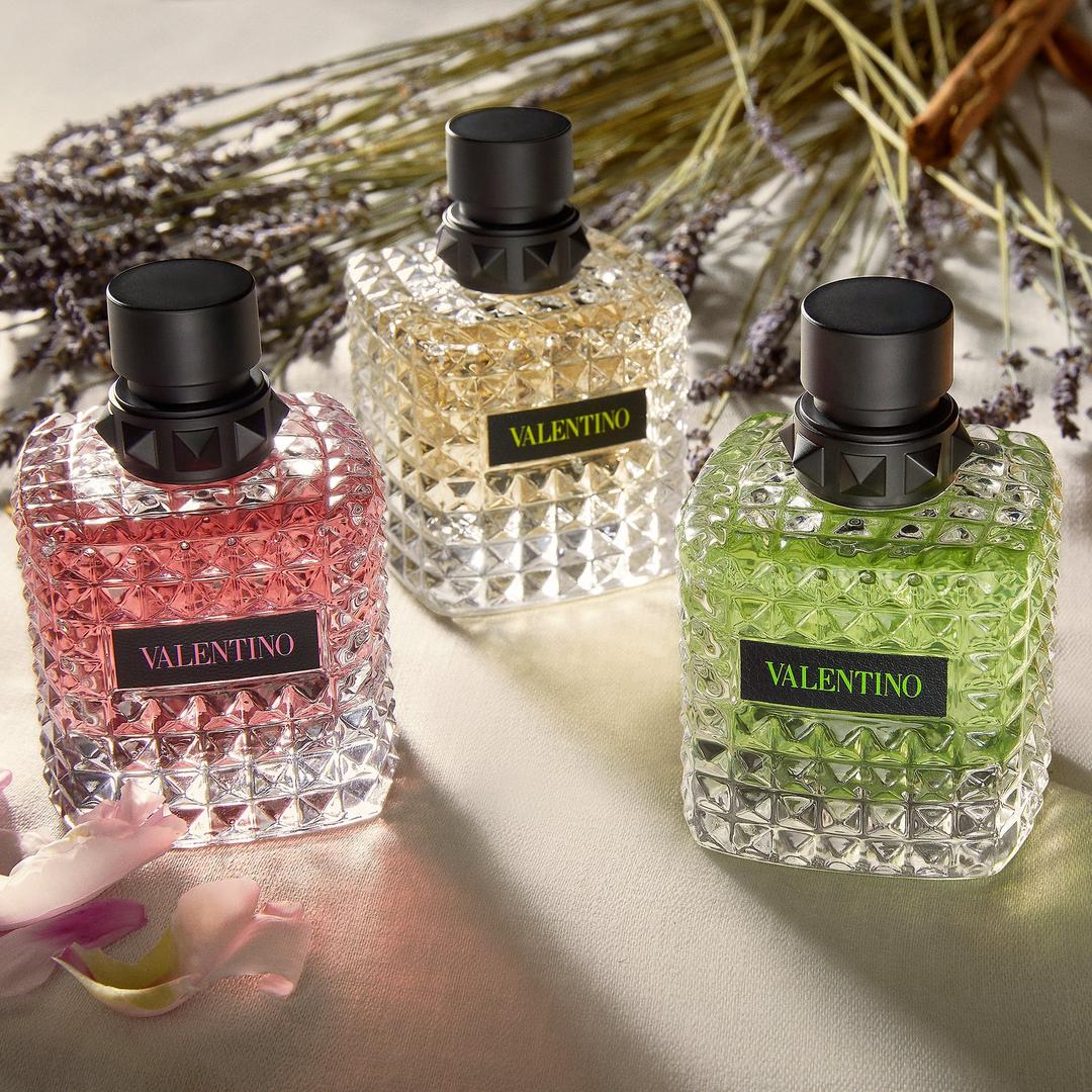 Donna Born In Roma Eau de Parfum