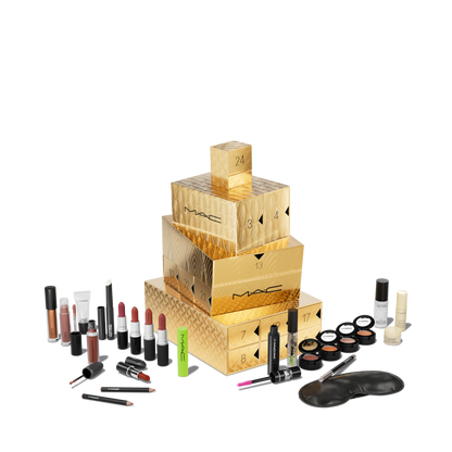 24k Holiday Advent Calendar ($471 Value)