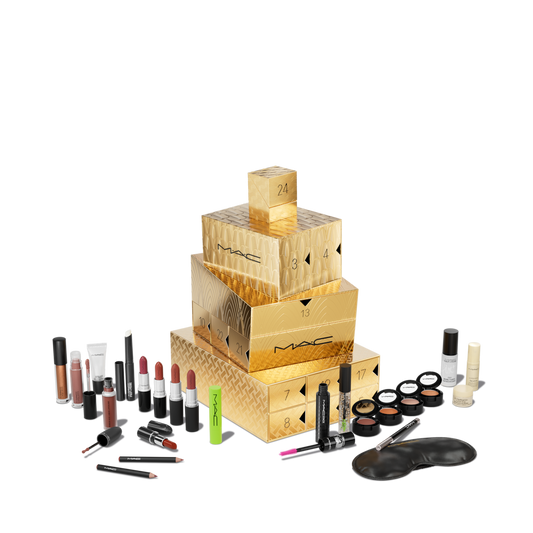 24k Holiday Advent Calendar ($471 Value)