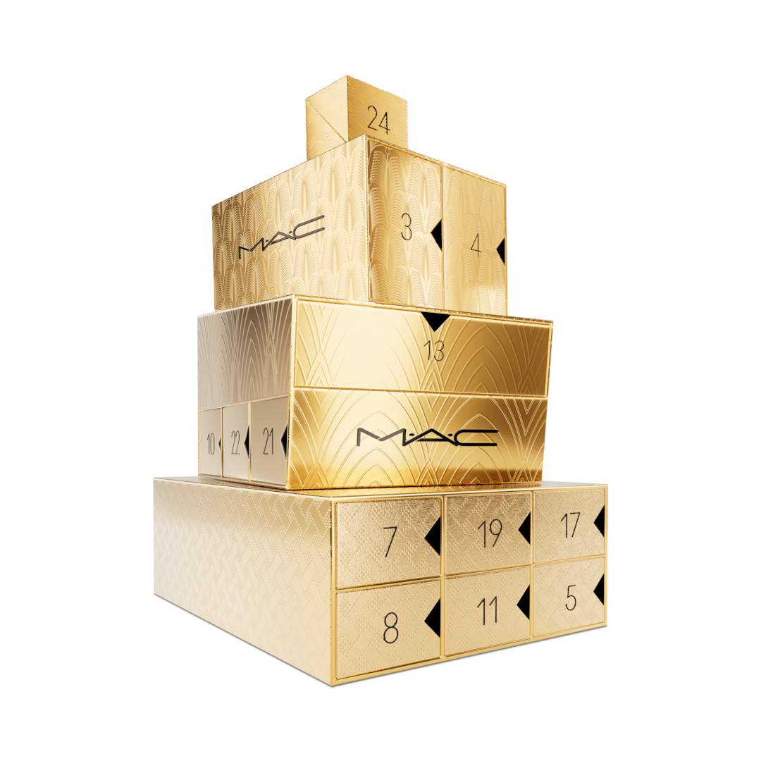 24k Holiday Advent Calendar ($471 Value)
