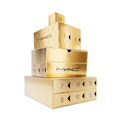 24k Holiday Advent Calendar ($471 Value)