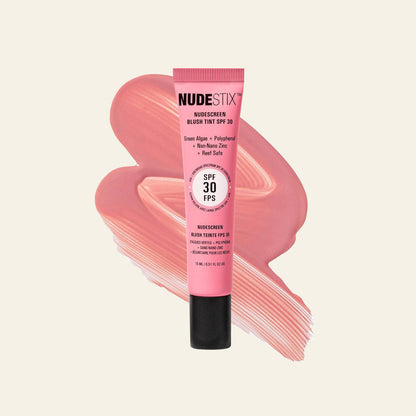 NudeStix 12 Days of Blush Box Advent Calendar 2025