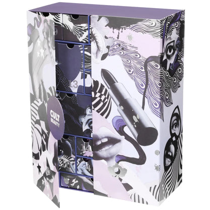Cult Beauty Advent Calendar - Classic Curation 2025