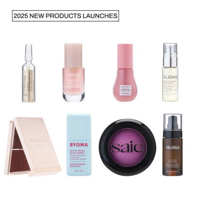 Cult Beauty Advent Calendar - Classic Curation 2025