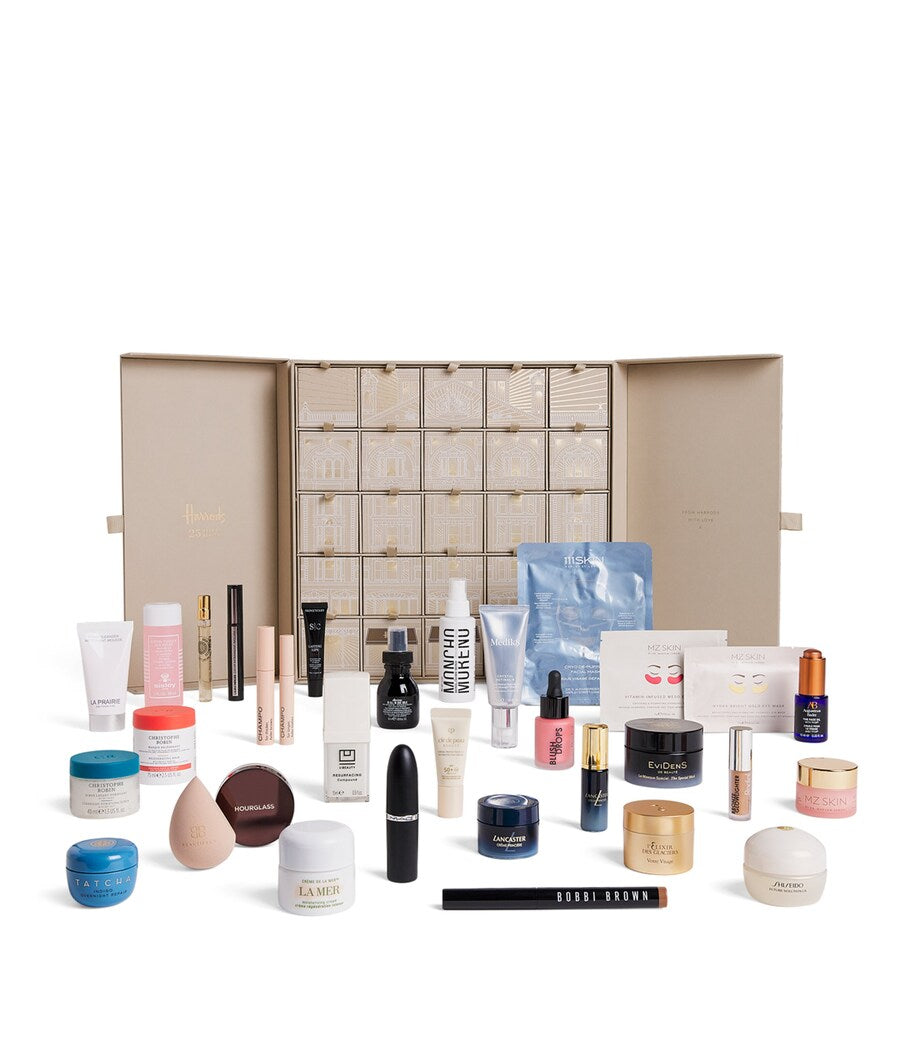 Harrods Beauty Advent Calendar 2025