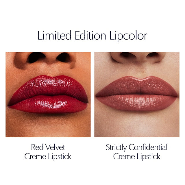 9 Full-Size Favorites + 2 Deluxe Travel Sizes
