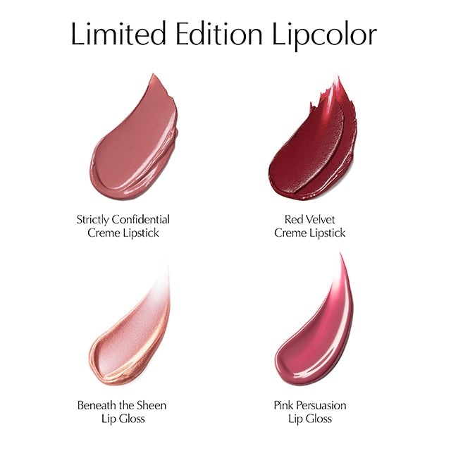 9 Full-Size Favorites + 2 Deluxe Travel Sizes