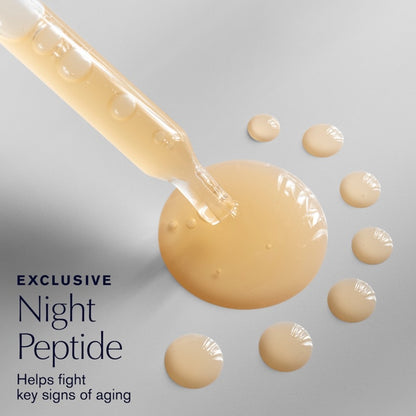 Advanced Night Repair Serum Duo Synchronized Multi-Recovery Complex