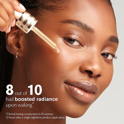Advanced Night Repair Serum Skincare Set Repair + Firm + Hydrate